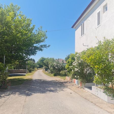 Holidey Home Jukic K Seline Eksteriør billede