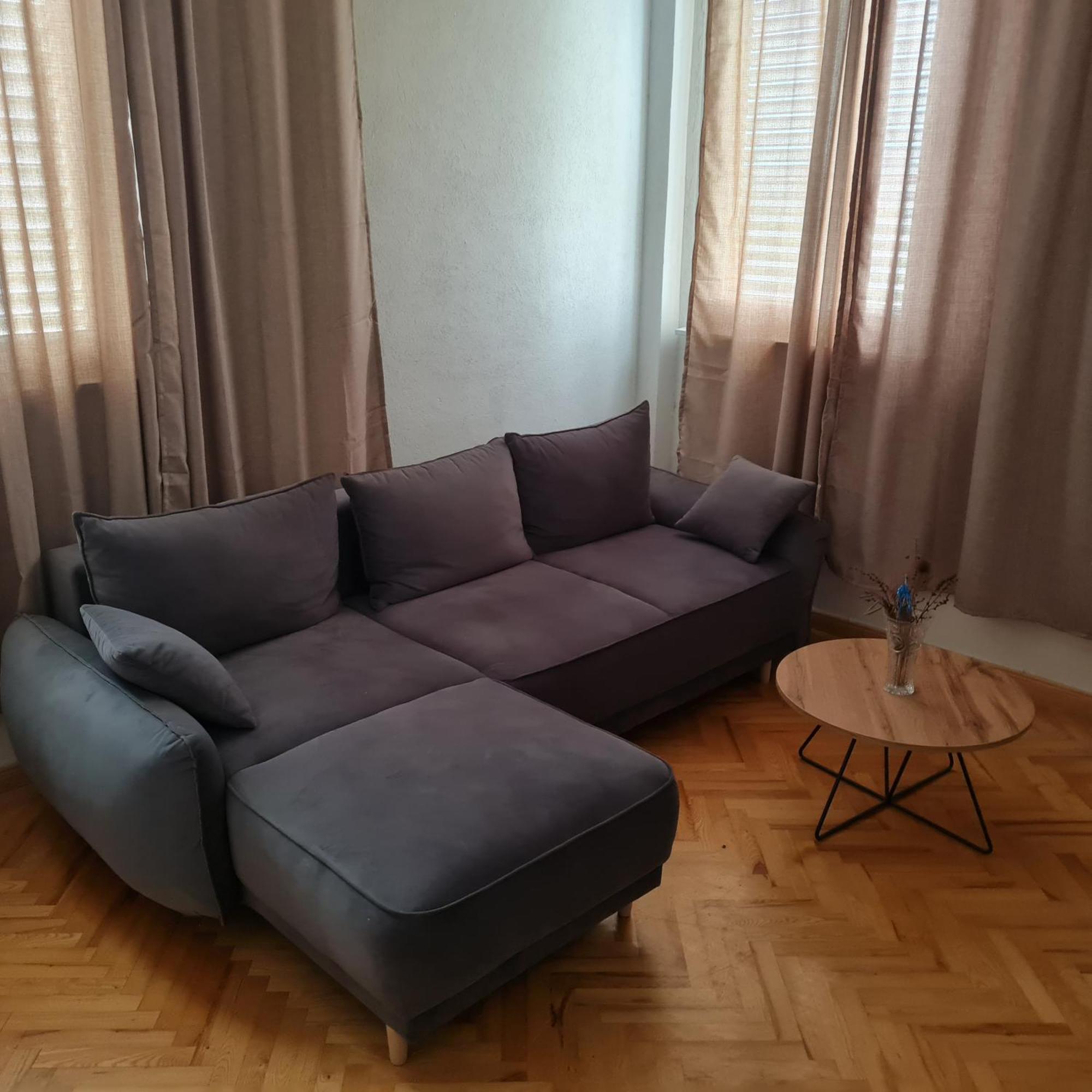 Holidey Home Jukic K Seline Eksteriør billede